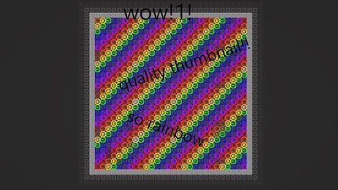 texture pack showcase (again) | Cell Machine Mystic Mod