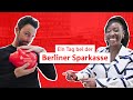 Ein tag bei der berliner sparkasse