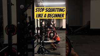 SECRETS for a PERFECT SQUAT