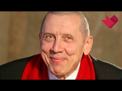 К 80-летию Валерия Золотухина | Раскрывая тайны звезд