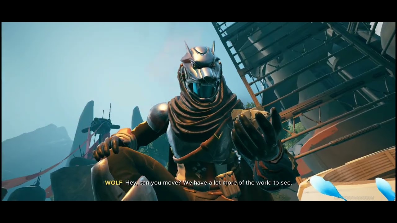 Destiny: Rising (2025) — FULL GAMEPLAY 720p (UHD) [CC] | ANDREoid CAM 