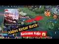 Kaja Top 1 Global Build Tersakit 2022