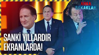 Hüsnü Televizyon Yıldızı Oluyor! | Arka Sokaklar Özel Klip