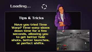 Replay from EV3 - Multiplayer Drag Racing! screenshot 4