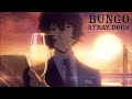 Bungo Stray Dogs - Rsum saisons 1  3