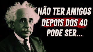 "APRENDER ESSAS LIÇÕES DE VIDA DEPOIS DOS 40 TORNA A VIDA INJUSTAMENTE FÁCIL E DESIGUAL!"