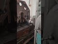 machining a welding square manually using the Devlieg 2b-36. #Devlieg #manualmachining #tooling