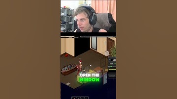 This is a NO 🚬 House! #projectzomboid #projectzomboidmultiplayer #shorts #funny #clips