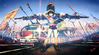 [Vocaloid] SenzaFine - Pretend feat. Cyber Diva (Original Mix)
