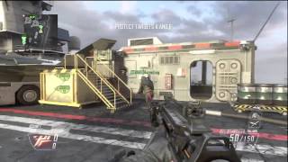 Sexy Spawn Shot @ BO2!