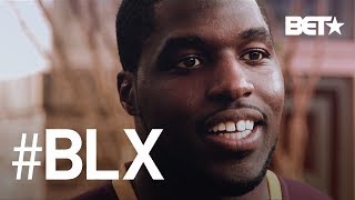 Chicago Bears Linebacker Sam Acho Reflects On His Childhood In Dallas, Texas | BLX Wealth