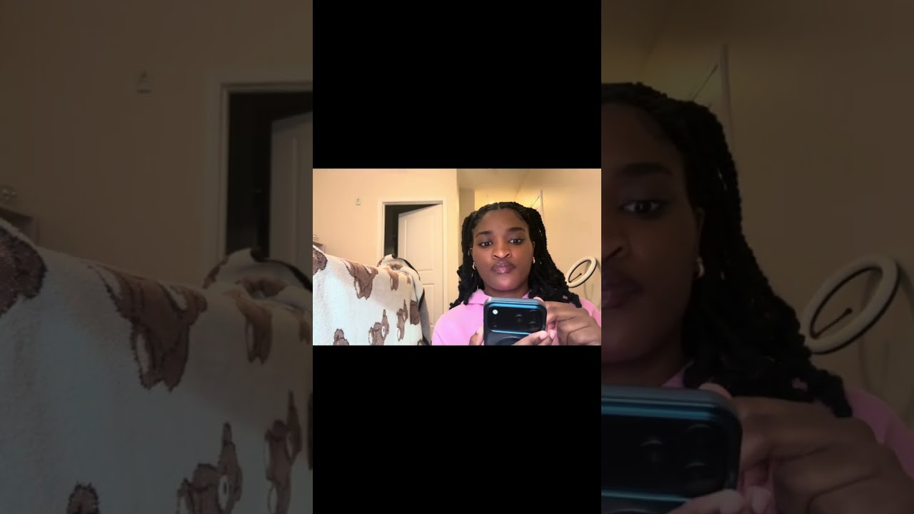 A Quick What’s On My New Iphone 17 Pro Max