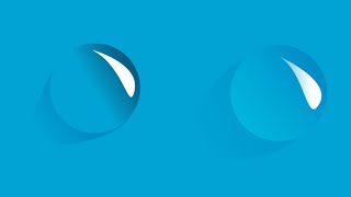 Create Water Drops Effect in Corel Draw - 2 Method screenshot 1