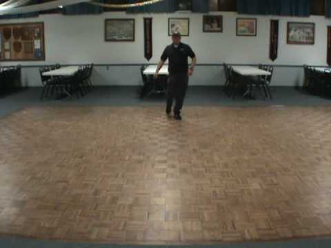 Hot & Hazy - Line Dance Choreographed by Patrick, Bracken and 