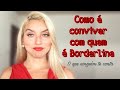 The Reality Of Dealing With A Borderline Person Lauren 