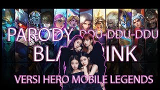 Download Parody | Blackpink - ‘뚜두뚜두 Ddu-du Ddu-du || Versi Karakter Mobile Legend Video MP3 Parody | Blackpink - ‘뚜두뚜두 Ddu-du Ddu-du || Versi Karakter Mobile Legend