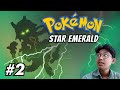LANJUT TANTANG GYM LISTRIK YANG KUAT - MOEMON STAR EMERALD #2