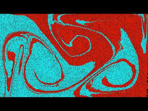 AppDynSys : Fluid Dynamics : Mixing