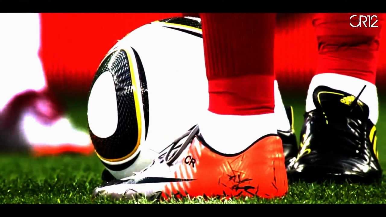 Cristiano Ronaldo ●► I'm Ready For Battle◄●EURO 2012