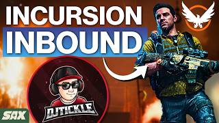 The Division Is Trying to Catch Everyone Destiny Left Behind, but Should They | ft. @DJTickle