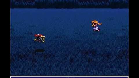 Rudra No Hihou - BOING