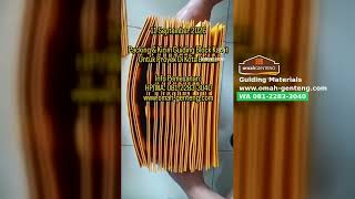 Guiding Block Karet Bekasi