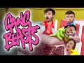 UNDERDOGS PLAY GANG BEASTS