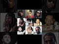 it started with x... and it never stopped #xxxtentacion #juicewrld #kingvon #macmiller #lilloaded