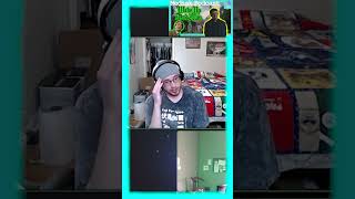 Chandler HATED watching Wake up Dead Man for a second time