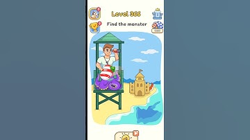 Dop5 level 366 #dop5gameplay #short