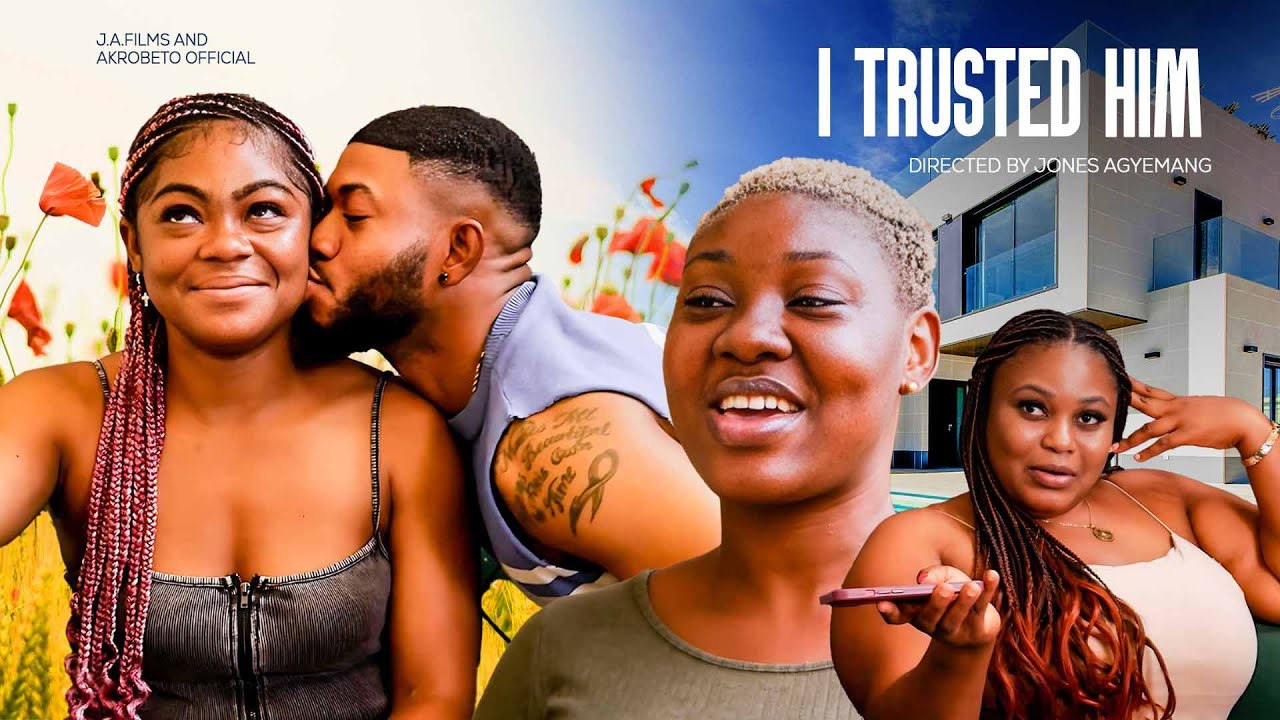 I TRUSTED HIM || SHORT MOVIE 2025