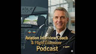 A320 Captain Mentality for ECAM Interviews.