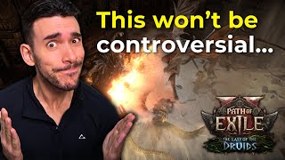 Path of Exile 2 Developer Chat for 0.4 PREP! (Cut Short Due to Kids)