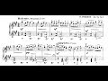 Vladimir Rebikov - Silhouettes, Op.31 (No.1,4,5,7,8,10)