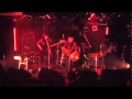 The Fundamentals - レッドライト @ 新宿 RUIDO K4(2011/3/27)