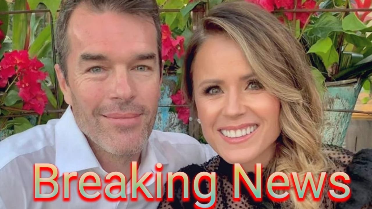 New Breaking News!Ryan Sutter Praises Wife Trista In Intimate