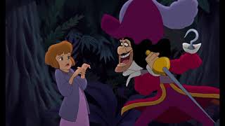 New Scenes For Thecartoonman12, Bradley Hauer, Jakedogo 677 & Others Captain Hook Videos