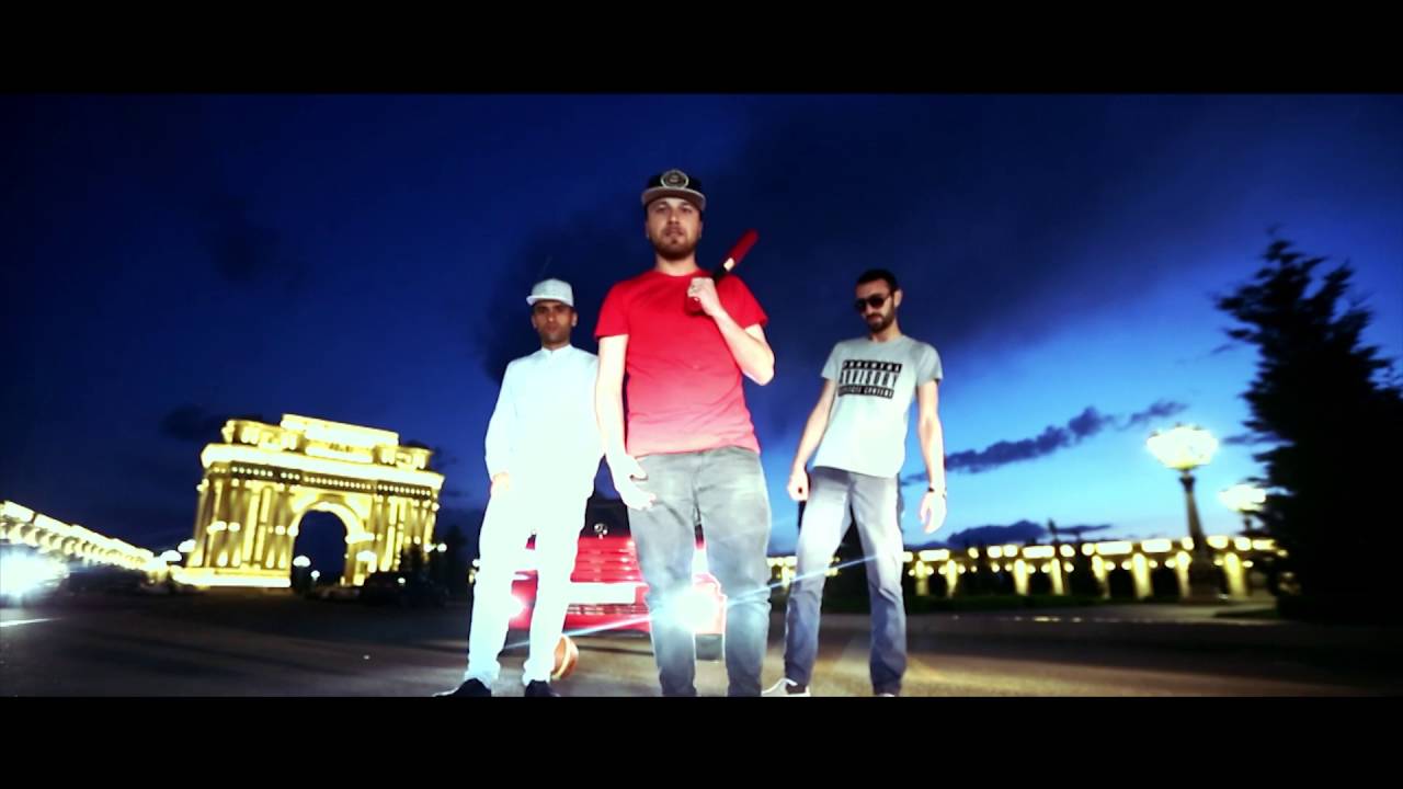 rap song 2019 OLD RAP Community (Aslixan ft RA) - Bizi Tap (by RA Studio) Official Clip