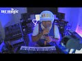 MC MAGIC Live Stream