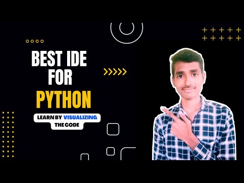 😎Best Pyhton IDE for Begineers - 😱Thonny 🤩😲