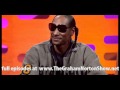 The Graham Norton Show Se 09 Ep 06, May 20, 2011 Part 2 of 5