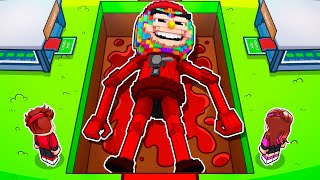 J'ai essayé 15 SECRETS Cachés sur Steal a Brainrot Roblox !