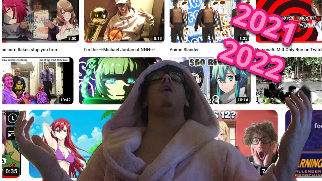 2021-2022 Channel Review