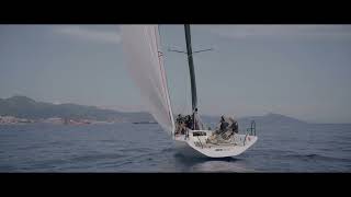 OneSails x Ecoracer30