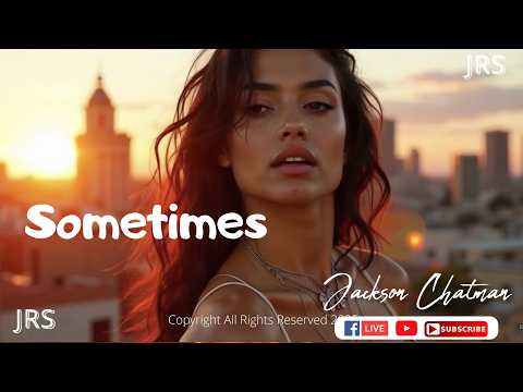 Sometimes Jackson Chatman A Haunting Ballad Of Longing Memory That Lingers After Love