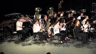EHS 2015 16 Concert Band 01