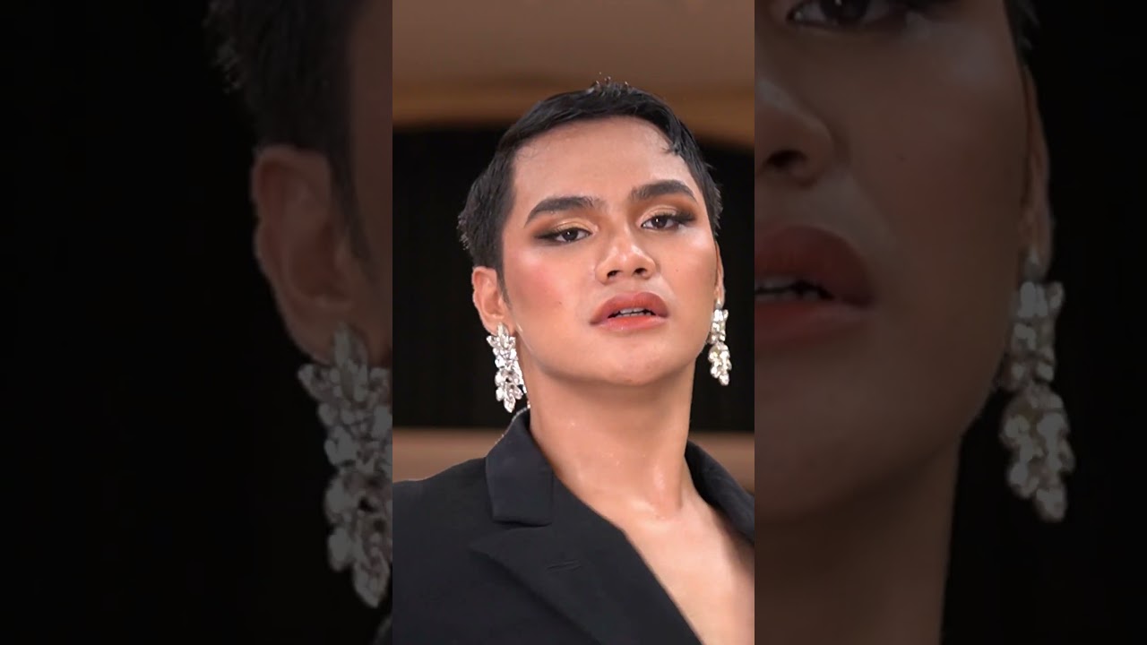 Jojo Bragais Rampabida Challenge Top 5- Kenneth Ganaba from Eastern Samar