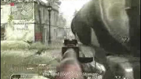 NOX S T E R (an MLG PRO) Pro Circut Montage