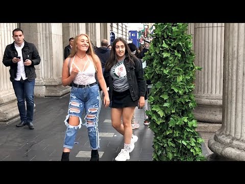 bushman-prank-2019:-women's-version