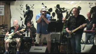 2019-03-09 @ The Moose Lodge - I Got You